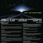 2012 Hobie North American Championships