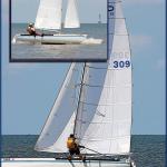 Morris sailing solo (1)