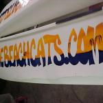 Beachcats Technical
