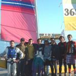 Sanlucos Sailing Team