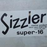 Sizzler 16