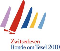 2010 Round Texel Catamaran Race in the Netherlands