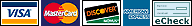 Secure Credit Card Checkout