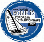 2007 Hobie 16 and Dragoon Europeans