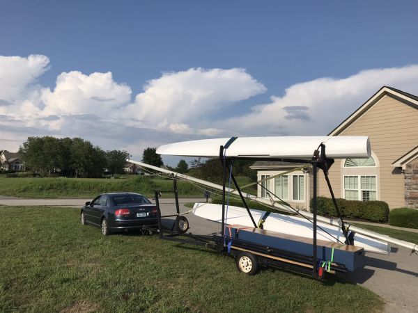 tornado catamaran for sale craigslist