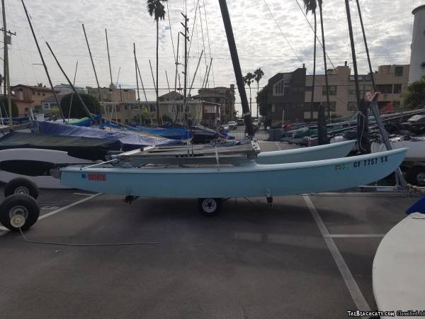 catamaran trailer for sale uk 1986 hobie 16 with trailer catamaran sailboat classifieds catamaran trailer for sale uk 1986 hobie 16 with trailer catamaran sailboat classifieds