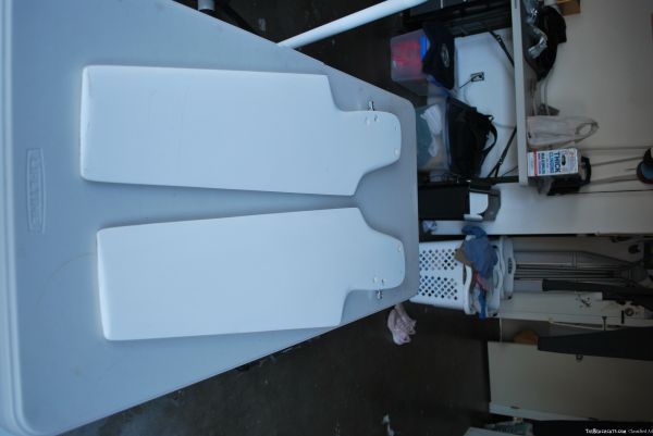 used prindle catamaran parts