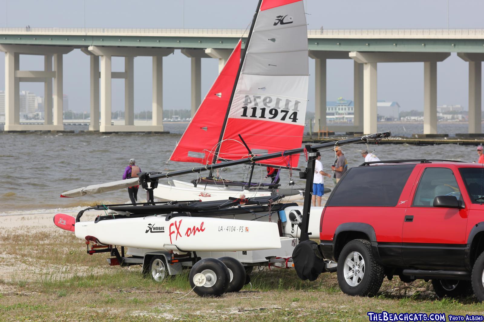 2013 HOBIE MidWinters EAST 007