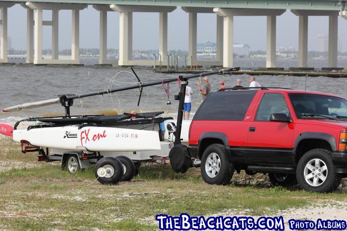 2013 HOBIE MidWinters EAST 015
