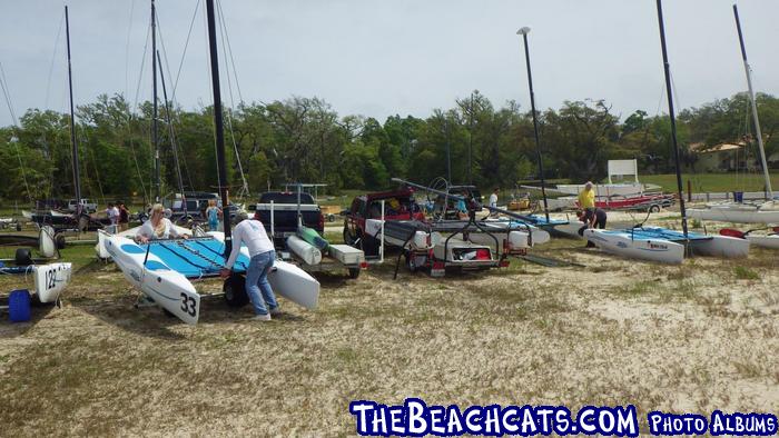 2013 HOBIE MidWinters EAST 038