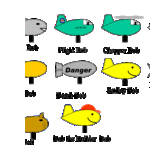 New designs for the Bob, by Heribert