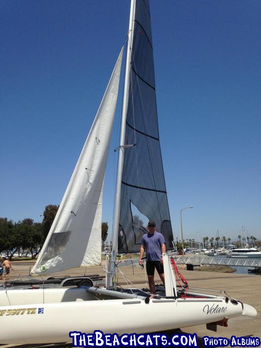 New Sail