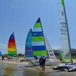 Hobie Fleet 32