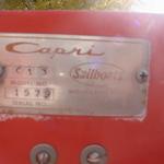 Build Plate