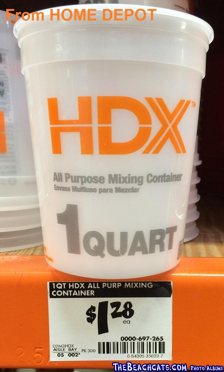 5-HD-RS