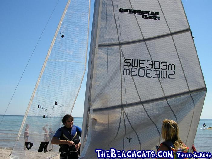 raising sails 1