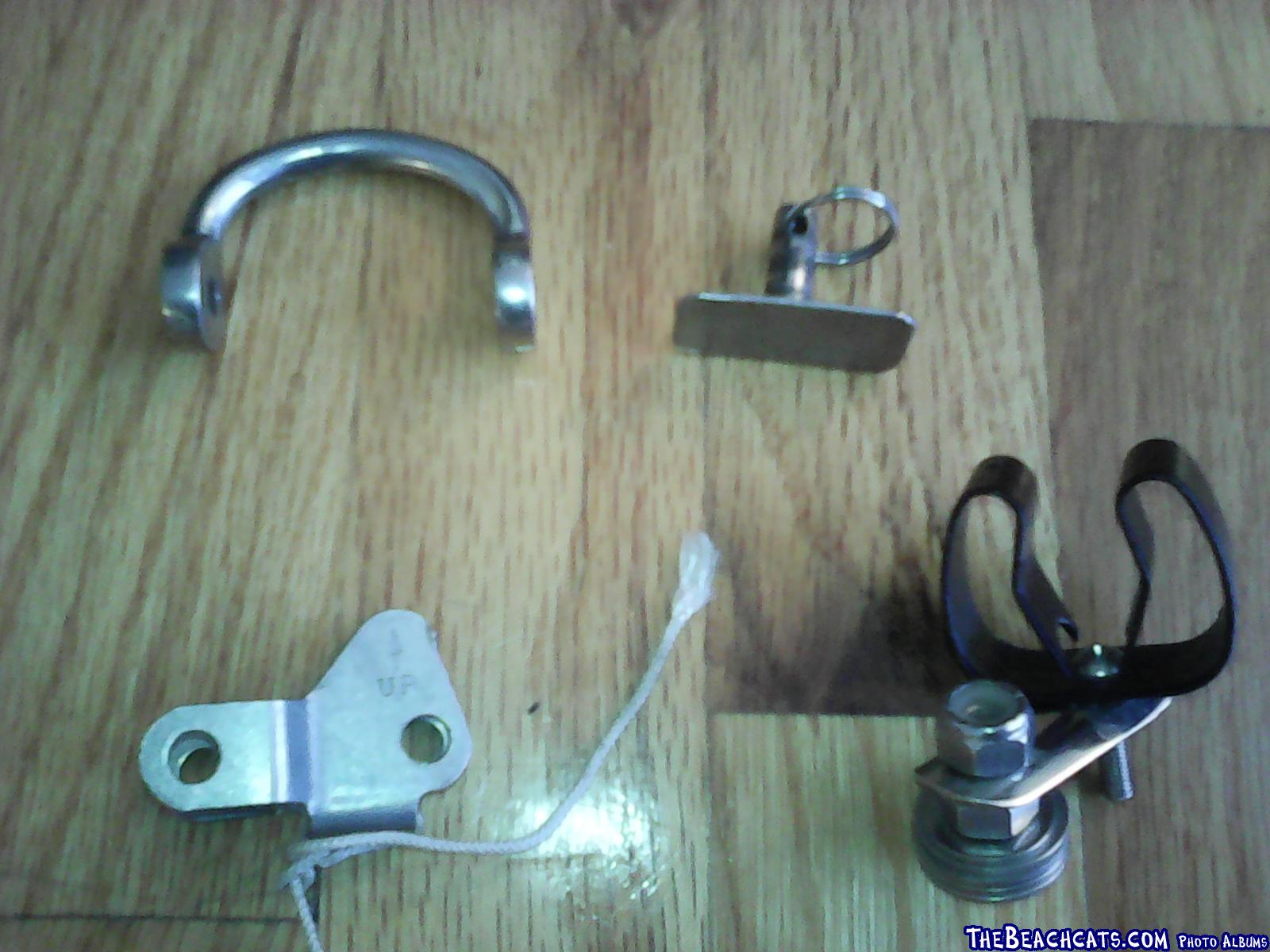 parts
