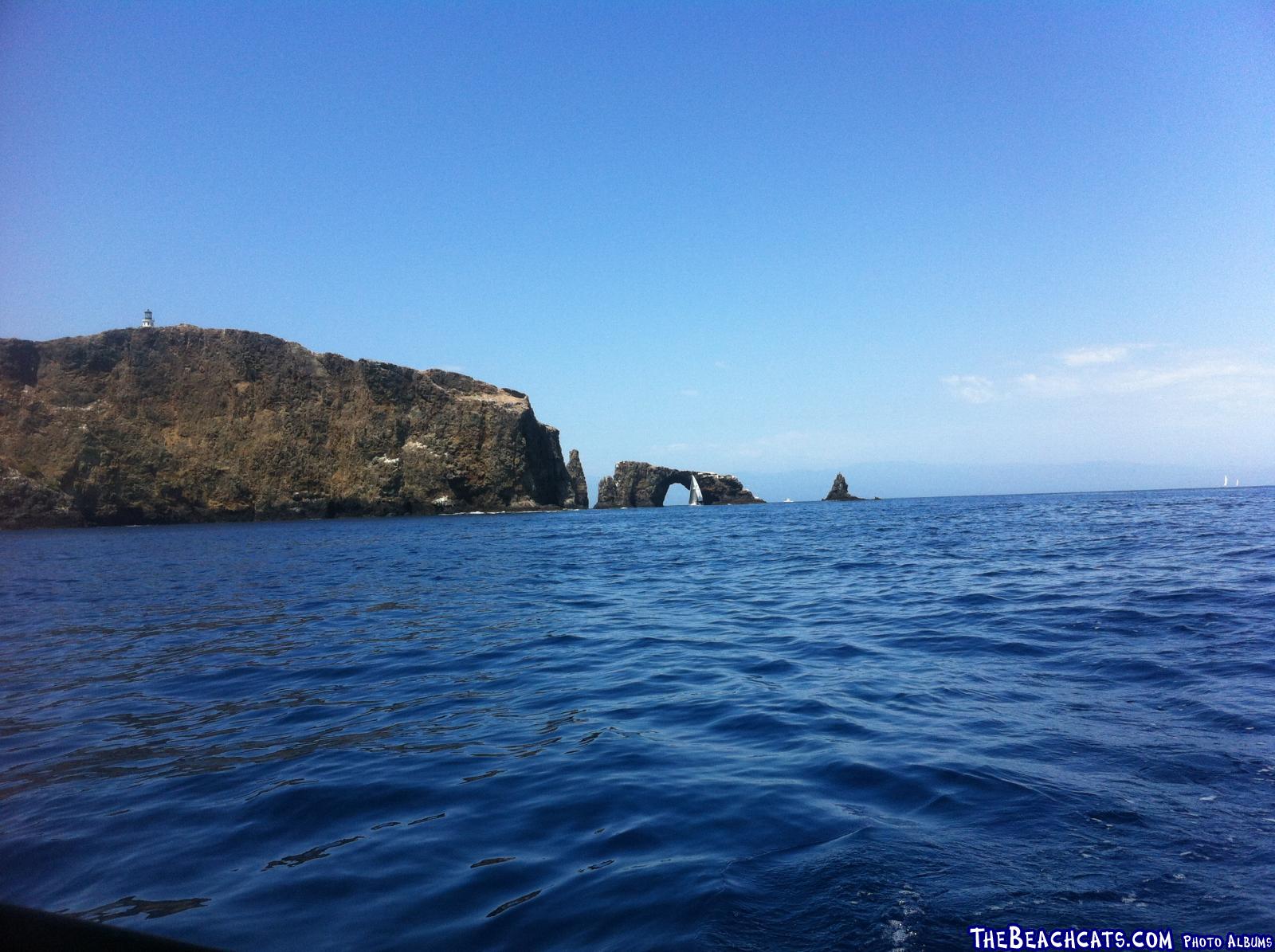 Arch Rock