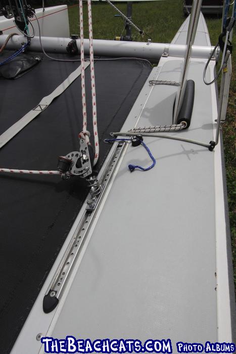 N5.8NA Mast rotator 3