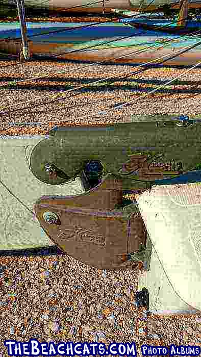 curvedrudder