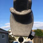 mast base 4