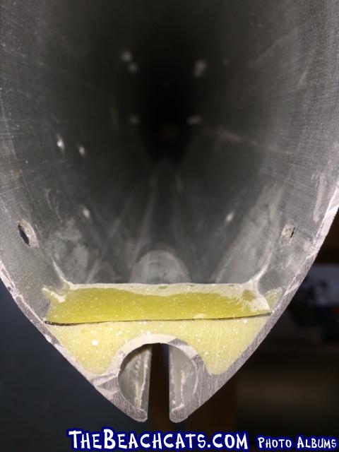mast base 3