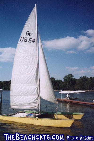B-Lion US54