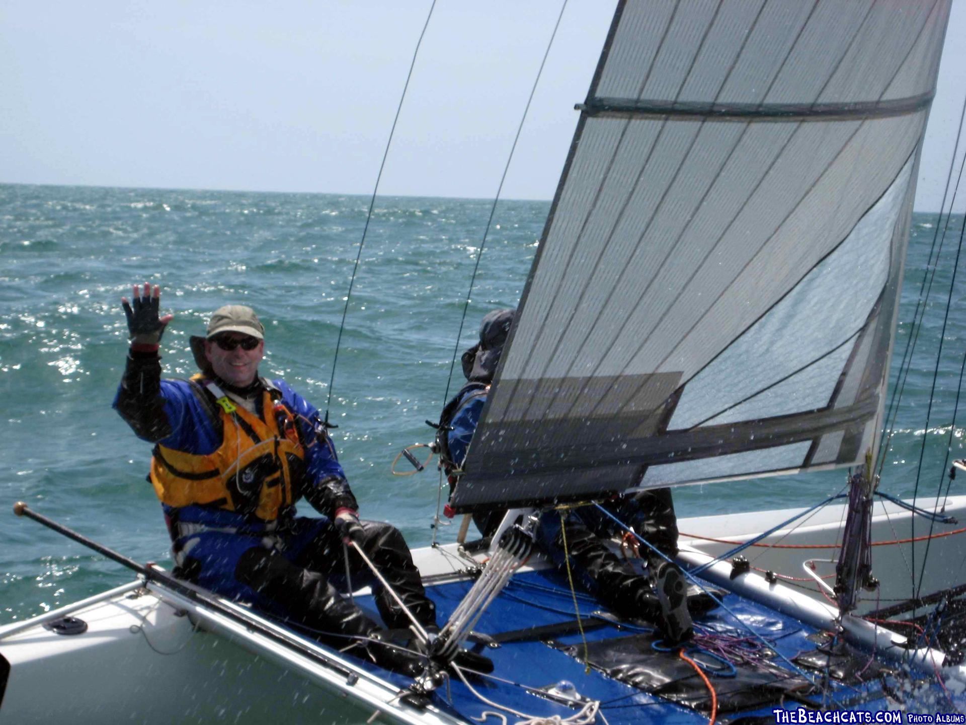 NACRA 5