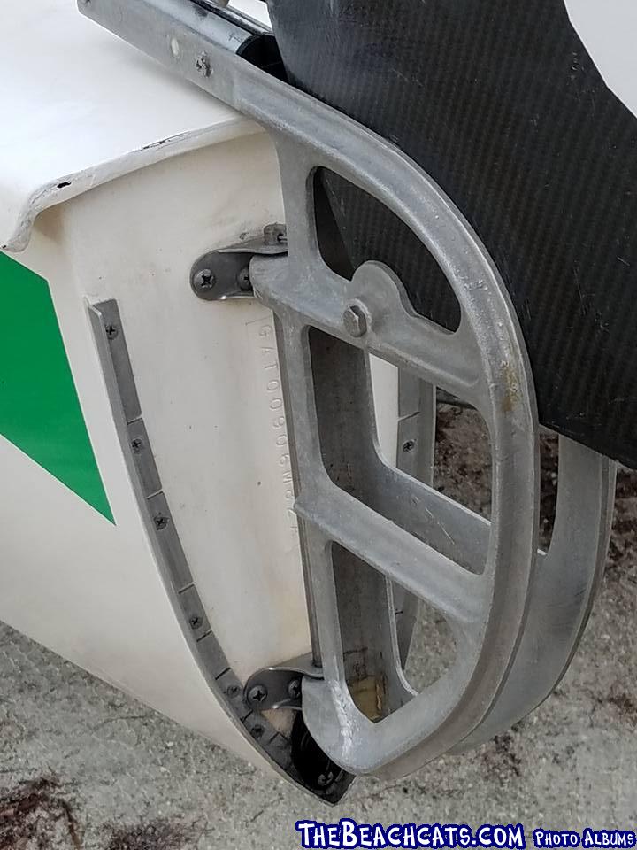 transom