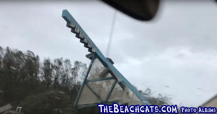 Islander Resort A Guy Harvey Outpost Sign