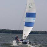 NACRA 5.7 33  years 