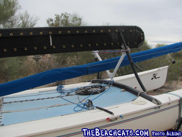 Starboard