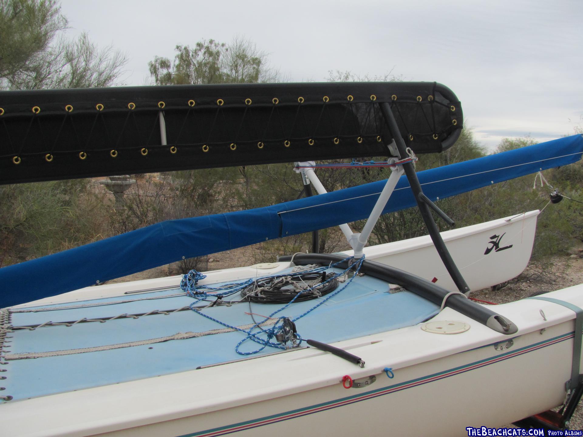 Starboard