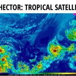 tracking Hector and others