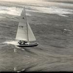 Rounding Cape Hatteras