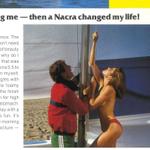 Nacra Brochure