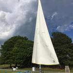 01 Nacra 5.7 Jib Experimental