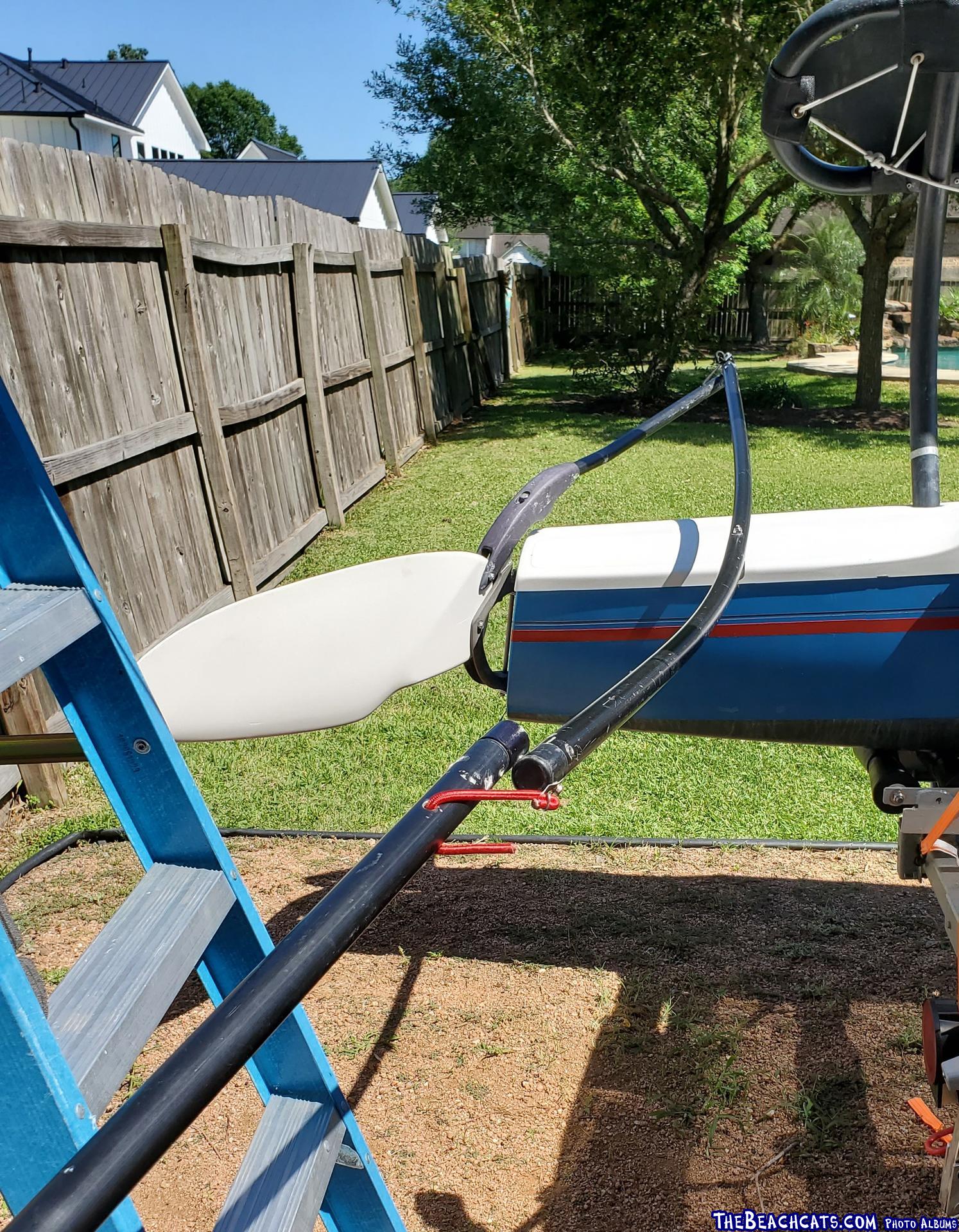 Rudder Flop1