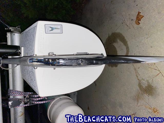 Rudder 2