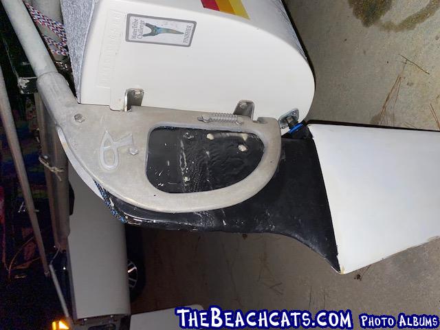 Rudder 3
