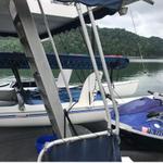 Tim's Boat Pics