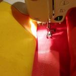 sewing pocket