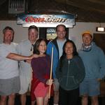 Gary Buzz Shari Alan Grace Terry