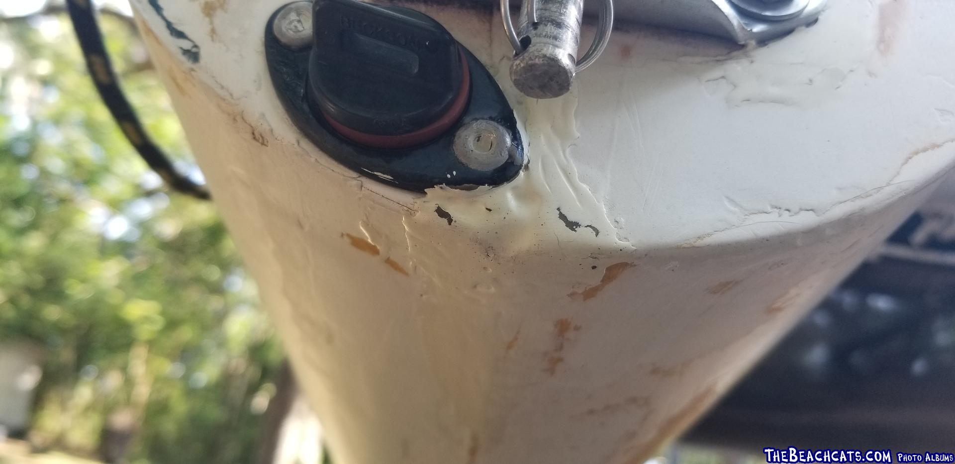 drian plug