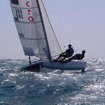 flying