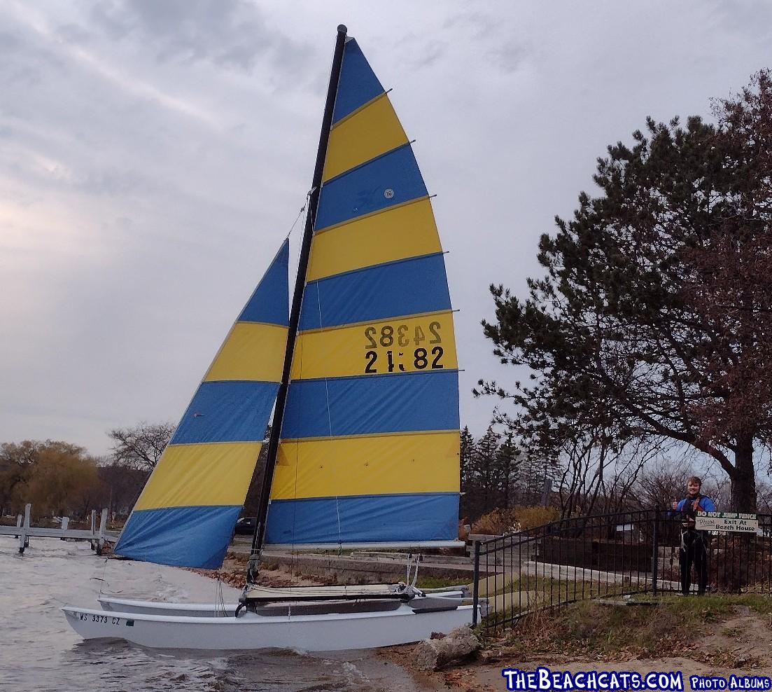 Hobie last sail 2021 port side_1