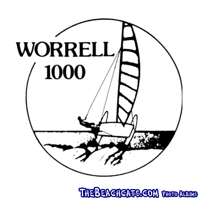 Worrell 1000 Original Logo Used For Many Years