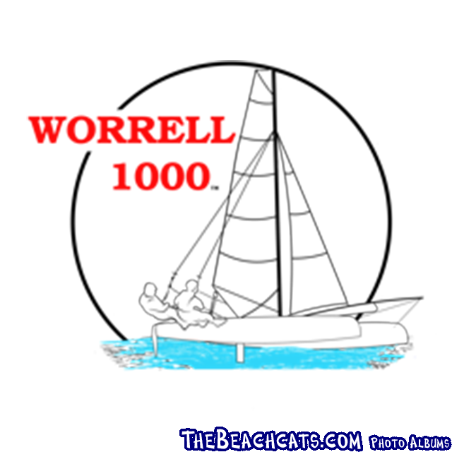 Worrell 1000 New Logo Created In 2022