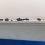N5.0 Bottom Gel Kote Failure E