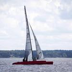 Nacra 6.0NA misc pics